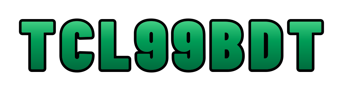 tcl99bdt logo